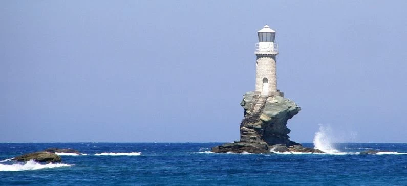 Παγκόσμια Ημέρα Φάρων: Ανοικτοί για το κοινό 28 φάροι σε όλη τη χώρα στις 18 Αυγούστου